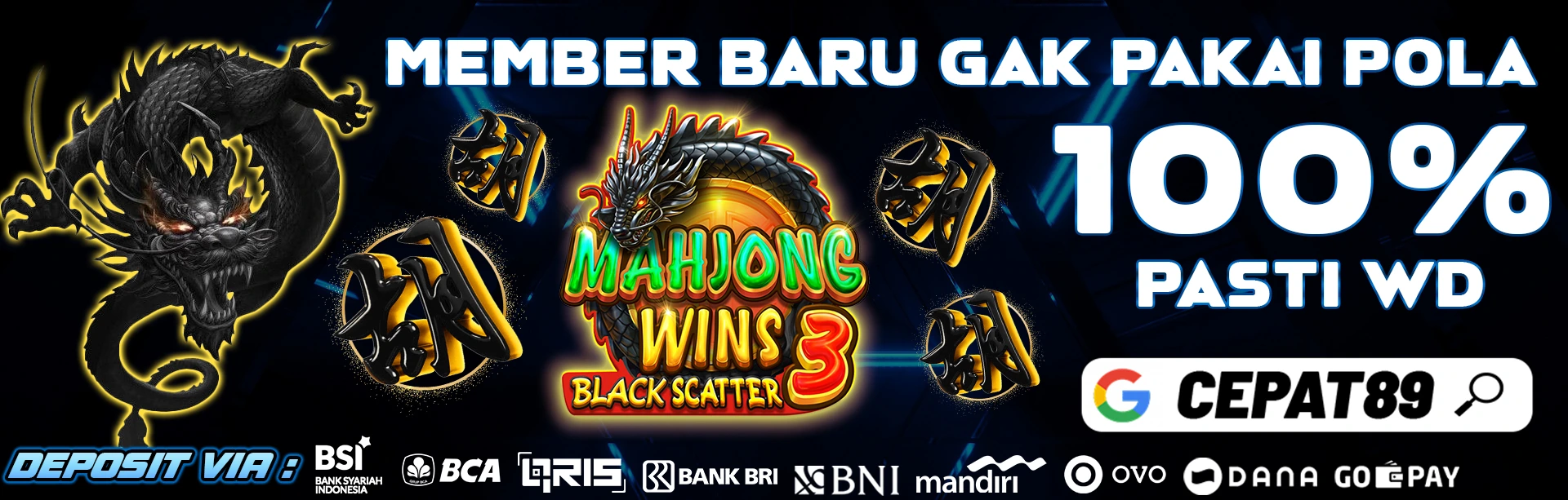 ROBINTOGEL99 alternatif